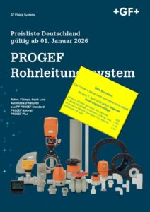 PROGEF Preisliste 01012026_TZ