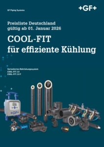 GF Preisliste COOL-FIT2.0