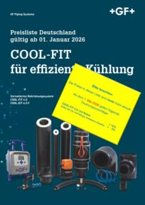 Preisliste COOL-FIT 4.0 01.01.2026