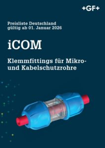 GF Preisliste iCOM 01.01.2026