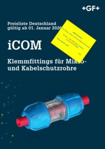 Preisliste iCOM 01.01.2026