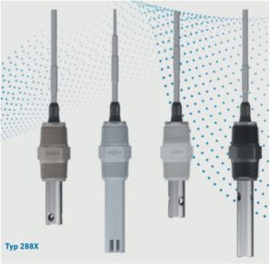 Leitfähikeitssensor 288X