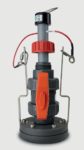 2551 Wet Tap Magmeter
