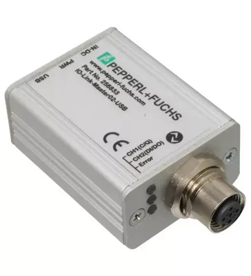IO-Link Master